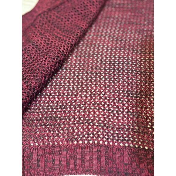 Mudd ladies sweater cardigan size XS - Picture 11 of 12